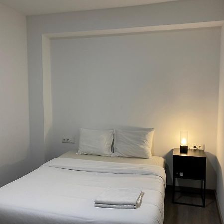 Shanti Rooms Valencia Kültér fotó