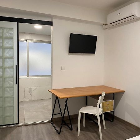 Shanti Rooms Valencia Kültér fotó