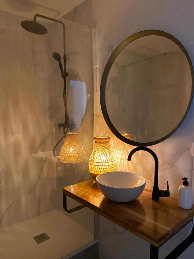 Shanti Rooms Valencia Kültér fotó