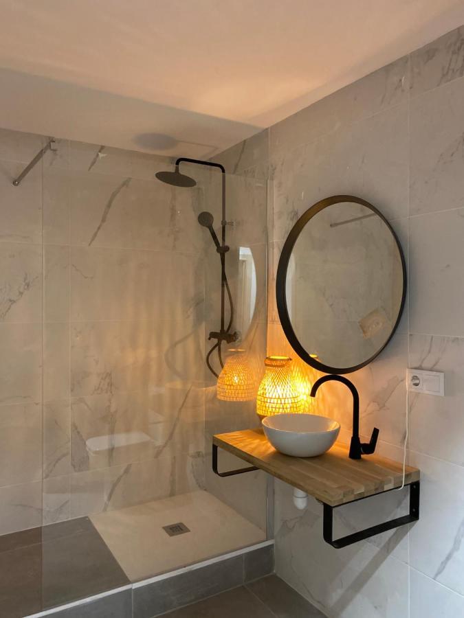 Shanti Rooms Valencia Kültér fotó