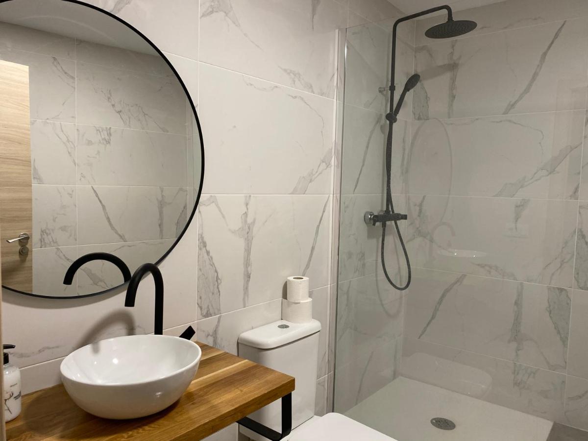 Shanti Rooms Valencia Kültér fotó