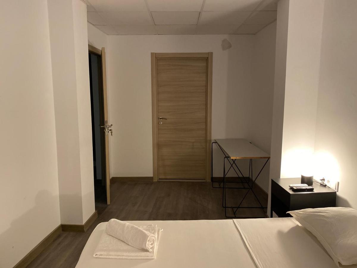Shanti Rooms Valencia Kültér fotó