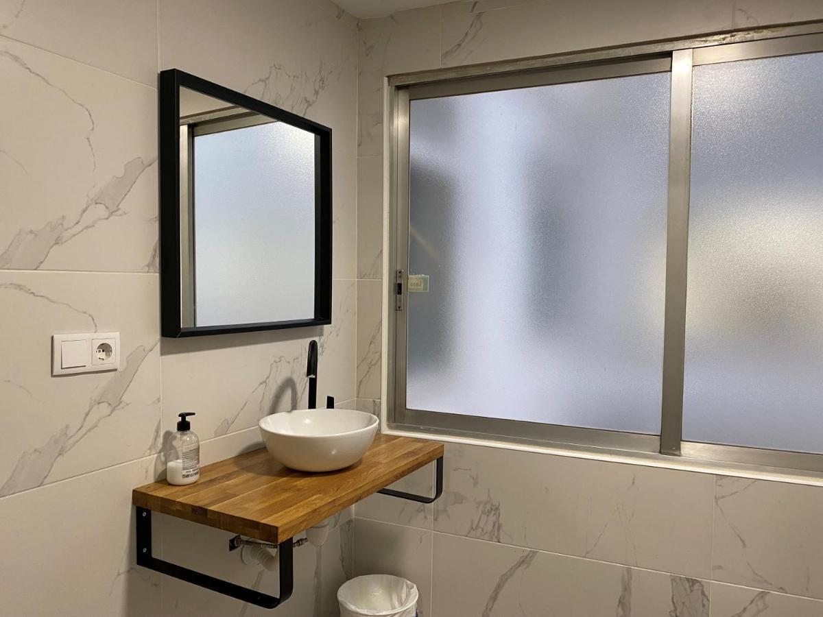 Shanti Rooms Valencia Kültér fotó