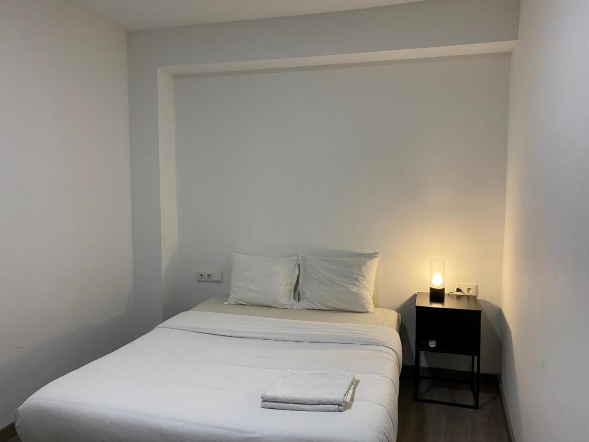 Shanti Rooms Valencia Kültér fotó