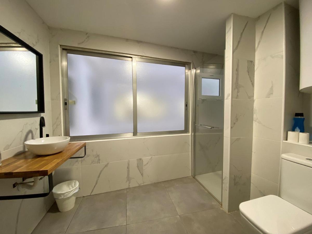 Shanti Rooms Valencia Kültér fotó